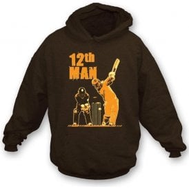 12th Man Hooded Sweatshirt