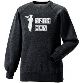 12th Man (Serving) Sweatshirt