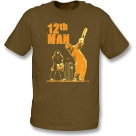 12th Man T-Shirt