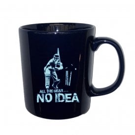 All The Gear... No Idea Limited Edition Mug