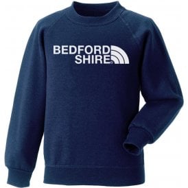 Bedfordshire Region Sweatshirt
