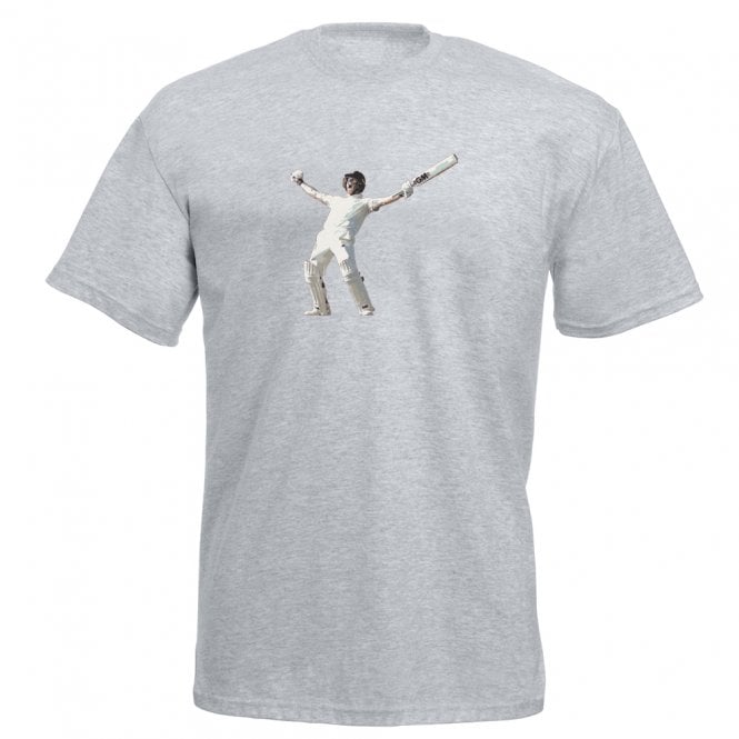 Ben Stokes (England Influenced) Art Print T-Shirt
