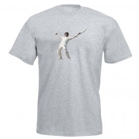 Ben Stokes (England Influenced) Art Print T-Shirt