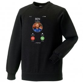 Ben Stokes Is Calling... (England Influenced) Sweatshirt