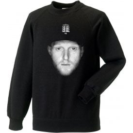 Ben Stokes Large Face Sweatshirt