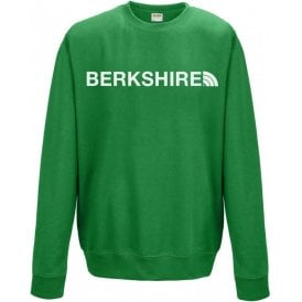 Berkshire Region Sweatshirt