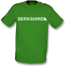 Berkshire Region T-Shirt
