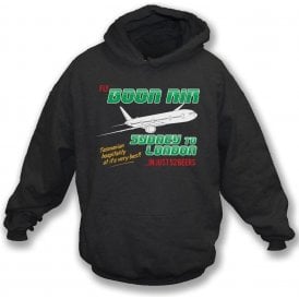 Boon Air Hooded Sweatshirt