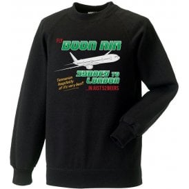 Boon Air Sweatshirt