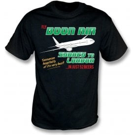 Boon Air T-Shirt