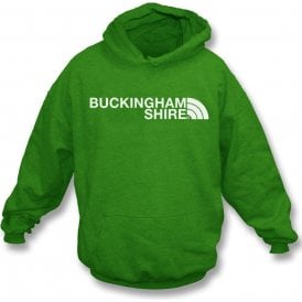 Buckinghamshire Region Kids Hooded Sweatshirt