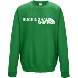 Buckinghamshire Region Sweatshirt