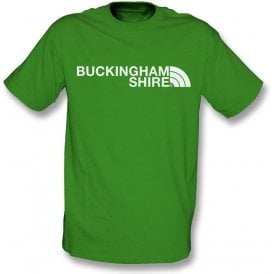 Buckinghamshire Region T-Shirt