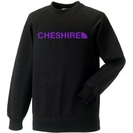 Cheshire Region Sweatshirt