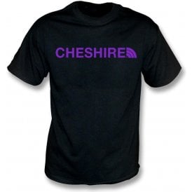 Cheshire Region T-Shirt