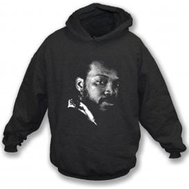 Chris Gayle Large Face Kids Hooded Sweatshirt