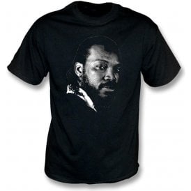 Chris Gayle Large Face T-Shirt
