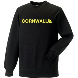 Cornwall Region Sweatshirt