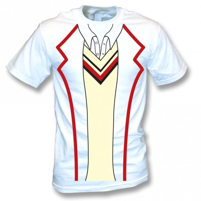 Cricket Blazer Organic T-Shirt