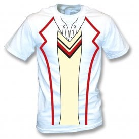 Cricket Blazer Organic T-Shirt