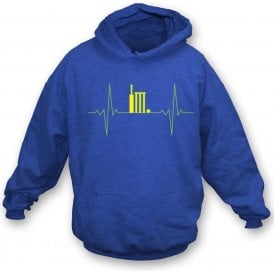 Cricket Heartbeat Kids Hooded Sweatshirt