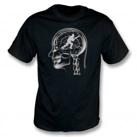 Cricket On The Brain T-Shirt