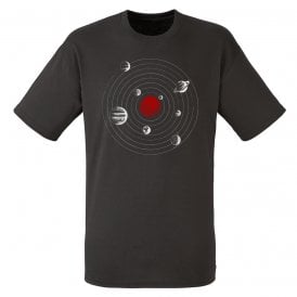 Cricket Universe Kids T-Shirt