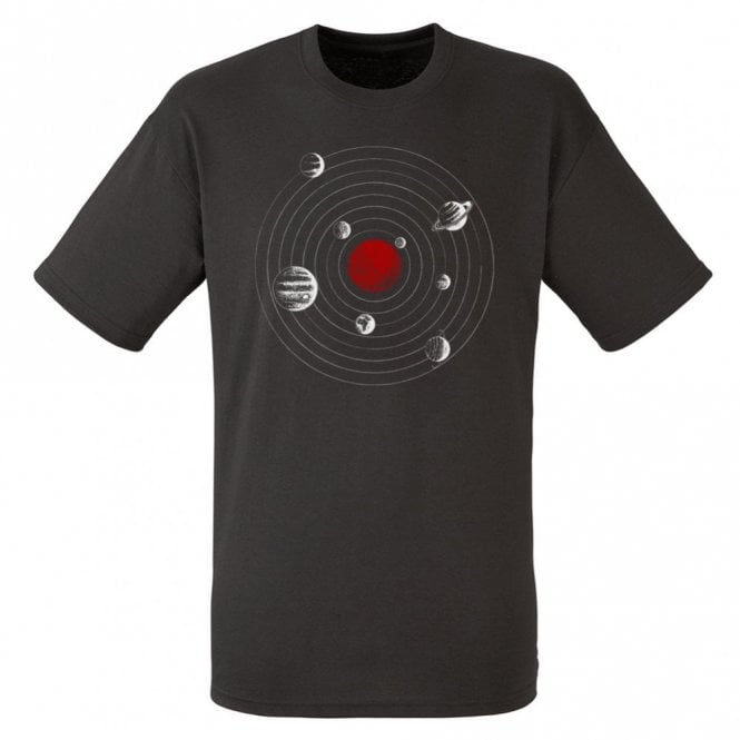 Cricket Universe Organic T-Shirt