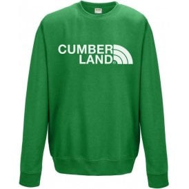 Cumberland Region Sweatshirt