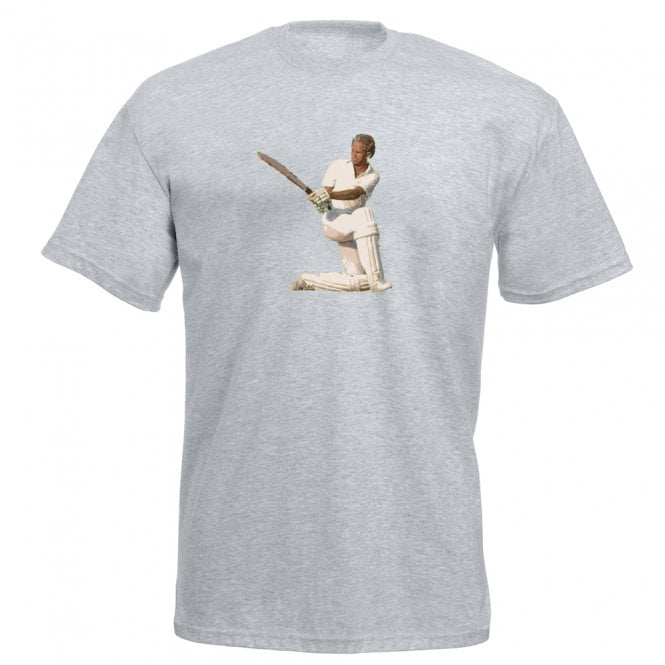 David Gower (England Influenced) Art Print Organic T-Shirt