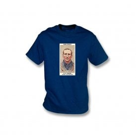 Douglas Jardine Cigarette Card Organic T-Shirt
