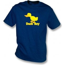 Duck Boy T-Shirt