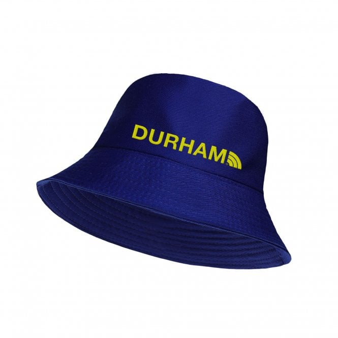 Durham Region Embroidered Bucket Hat
