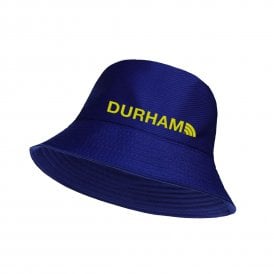 Durham Region Embroidered Bucket Hat