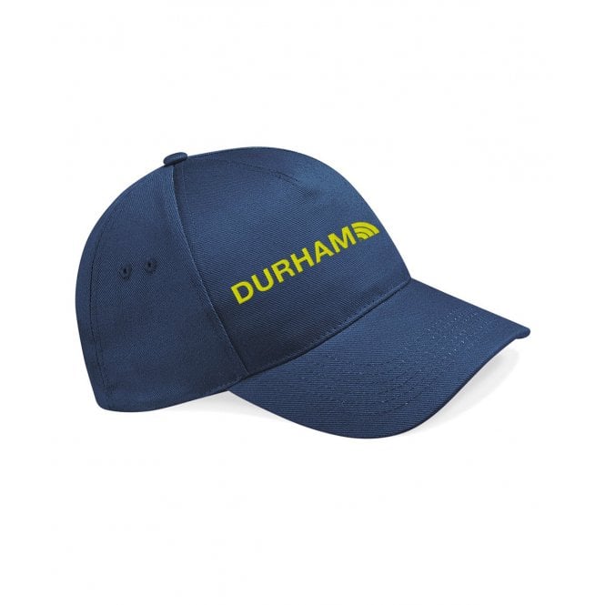 Durham Region Embroidered Cap