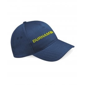 Durham Region Embroidered Cap