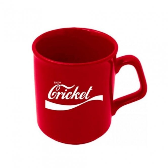 Enjoy Cricket Limited Edition Mug