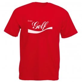 Enjoy Golf T-Shirt