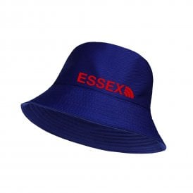 Essex Region Embroidered Bucket Hat