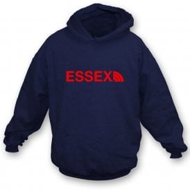 Essex Region Hooded Sweatshirt