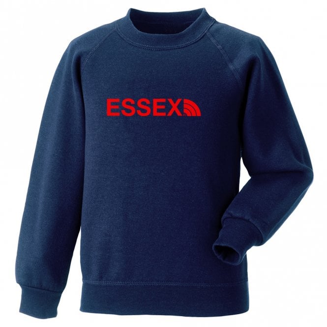 Essex Region Sweatshirt