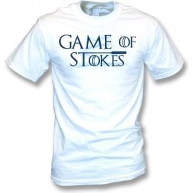 Game Of Stokes Kids T-Shirt