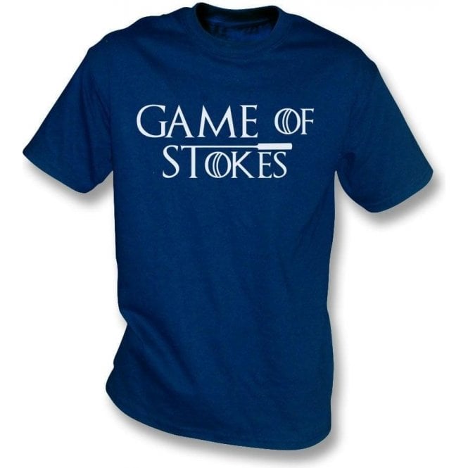 Game Of Stokes T-Shirt
