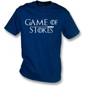 Game Of Stokes T-Shirt