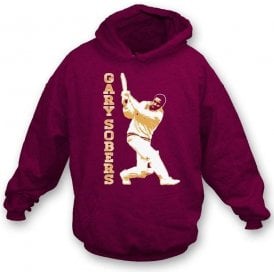 Gary Sobers Hooded Sweatshirt