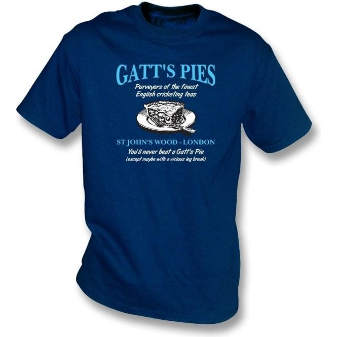 Gatt's Pies T-Shirt