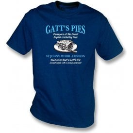 Gatt's Pies T-Shirt