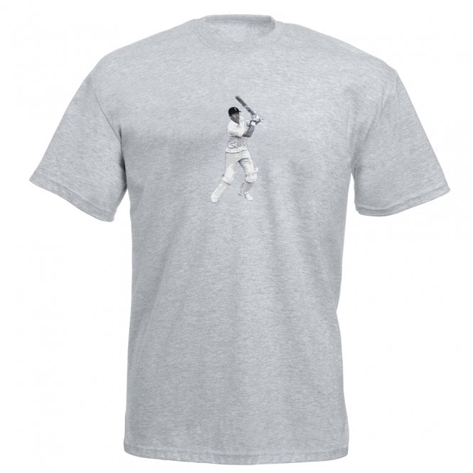 Geoffrey Boycott (England Influenced) Art Print T-Shirt