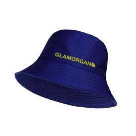 Glamorgan Region Embroidered Bucket Hat