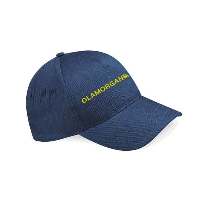 Glamorgan Region Embroidered Cap